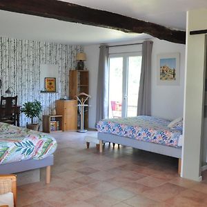 Chambre Familiale